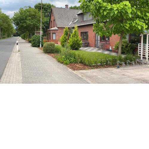 Pension zum Leuchtfeuer