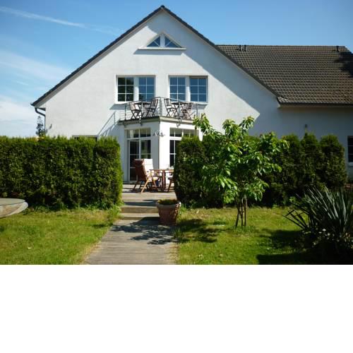 Pension zum Leuchtturm