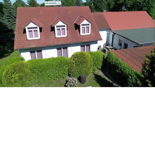 Pension Zum Lindeneck