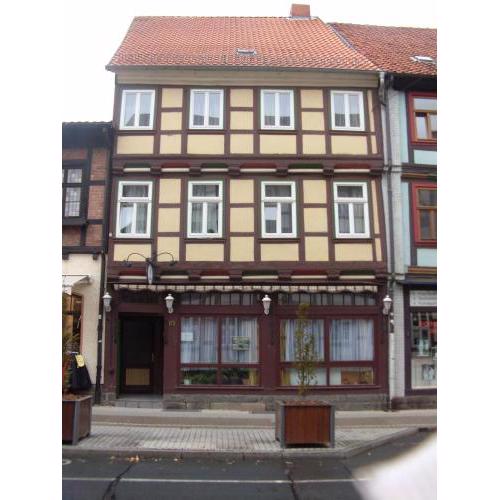 Pension Zum Lukullus