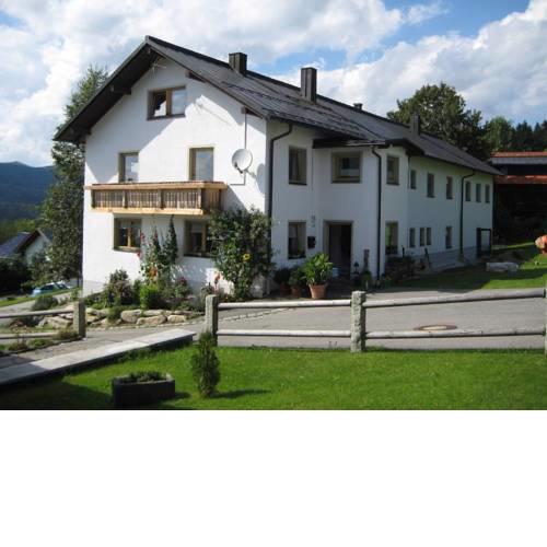 Pension zum Lusenblick