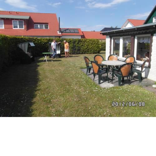 Pension zum Meer