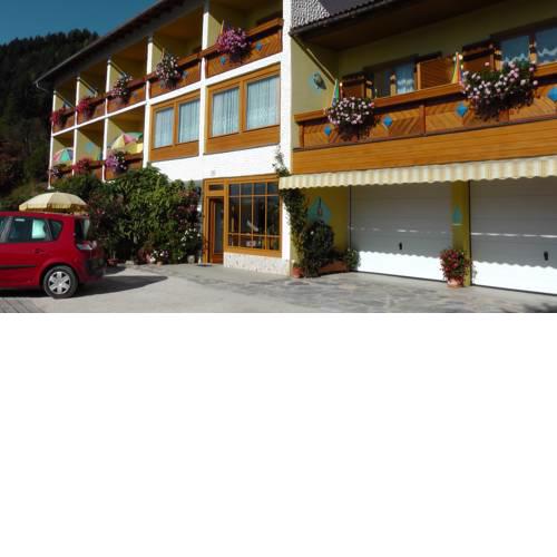 Pension zum Mühlrad