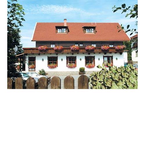 Pension Zum Rechen