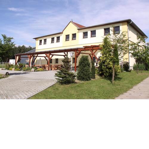 Pension zum Reiterhof