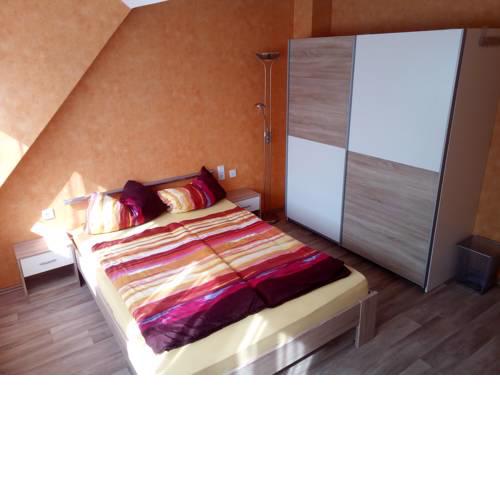 Pension zum Ringelberg