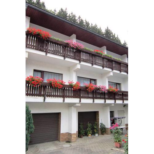 Pension zum Ritter
