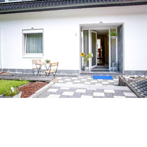 Pension zum Rothaarsteig Selbstversorgerhaus