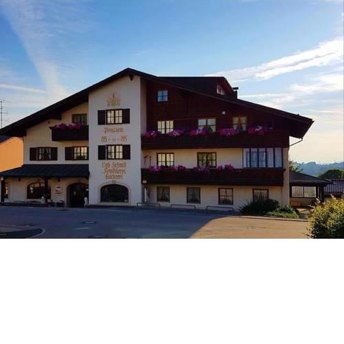 Pension Zum Schmidbäcker