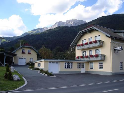 Pension Zum Schulmeister
