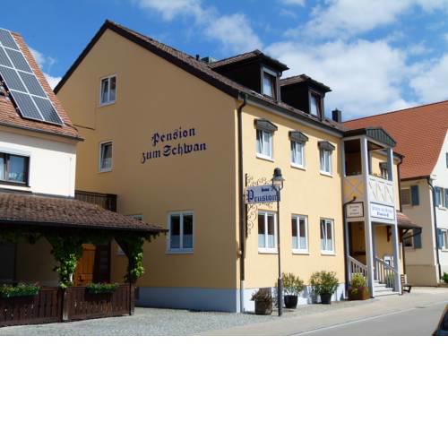 Pension "Zum Schwan"