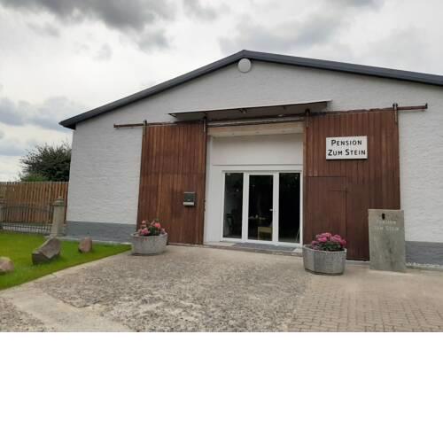 Pension Zum Stein