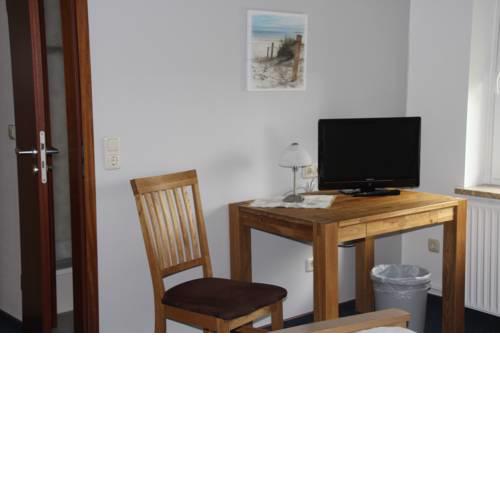 Pension Zum Waldblick