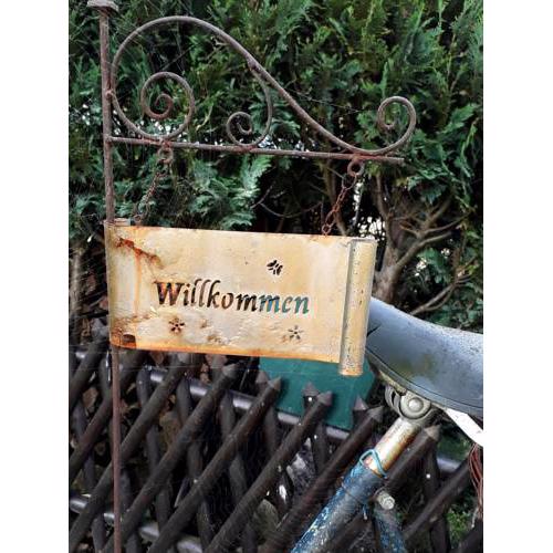 Pension Zum weißen Hirsch