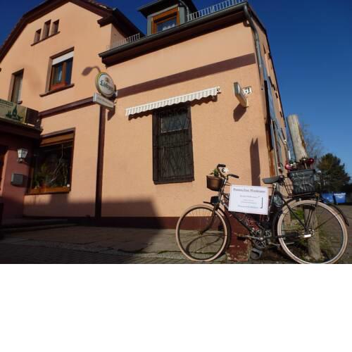 Pension Zum Werderaner