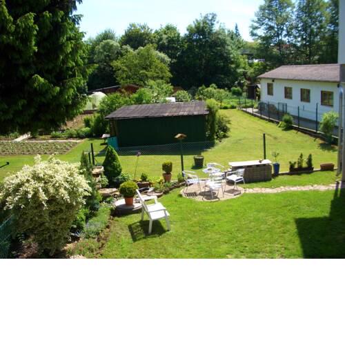 Pension zum Wiesental
