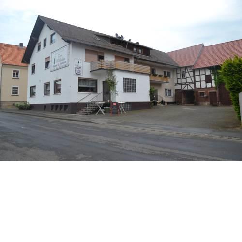 Pension Zum Wilhelm