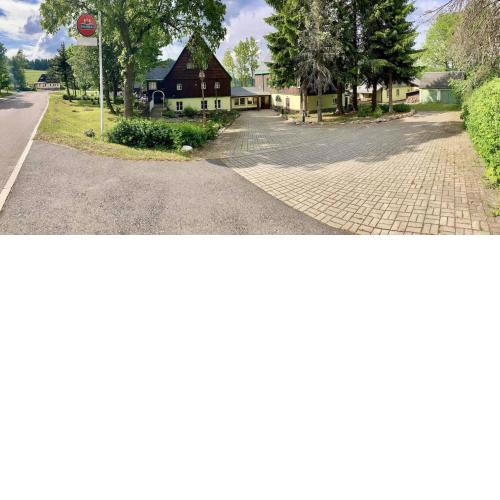 Pension zur 23