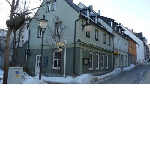 PENSION zur alten Gärtnerei