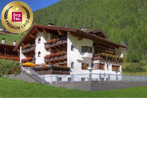 Pension Zur alten Mühle