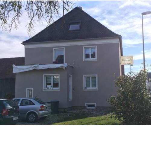 Pension Zur Alten Post