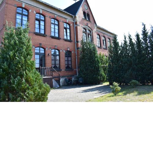 Pension zur Alten Schule