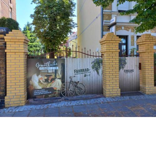 Pension Zur Elbe