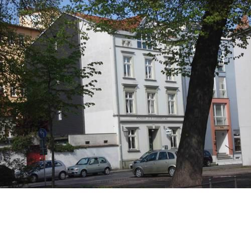 Pension Zur Fährbrücke