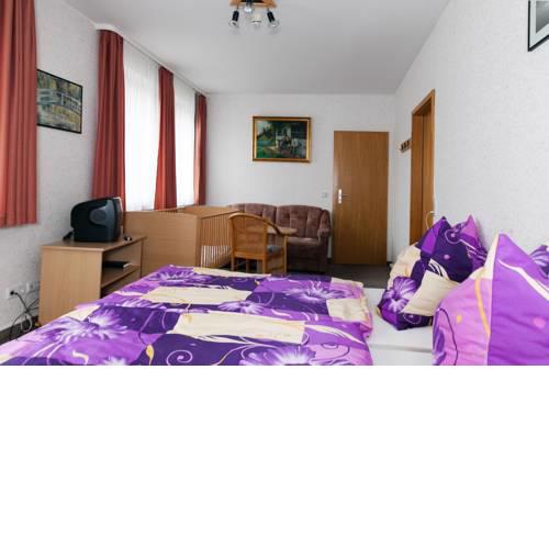 Pension "Zur Katze"