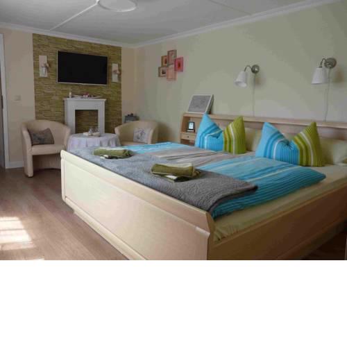 Pension Zur Kirchsee