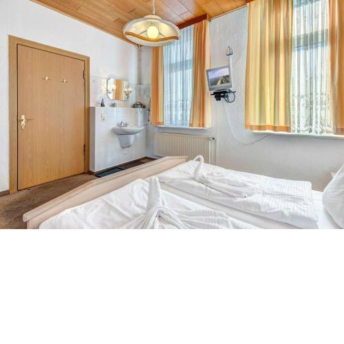 Pension Zur Klause, Ferienzimmer 4