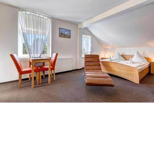Pension Zur Klause, Ferienzimmer 5
