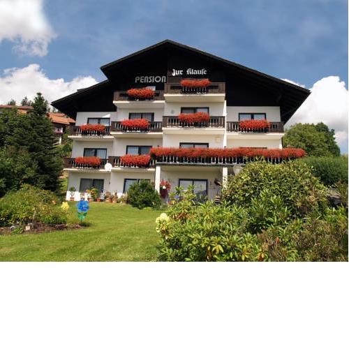 Pension zur Klause