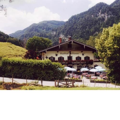 Pension zur Klause