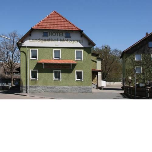 Pension "Zur Krone"