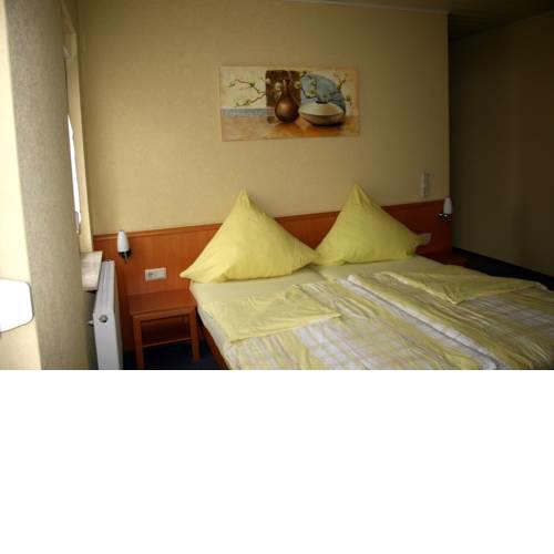 Pension zur Krone