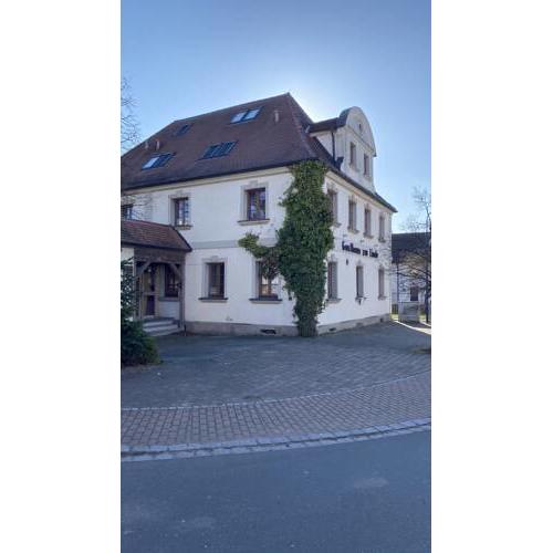 Pension Zur Linde