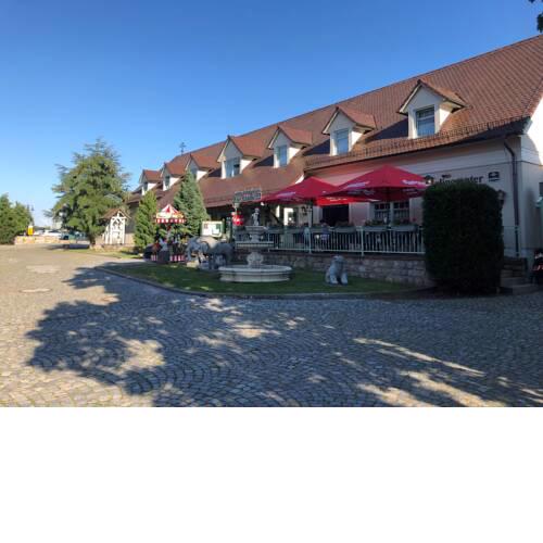 Pension Zur Linde