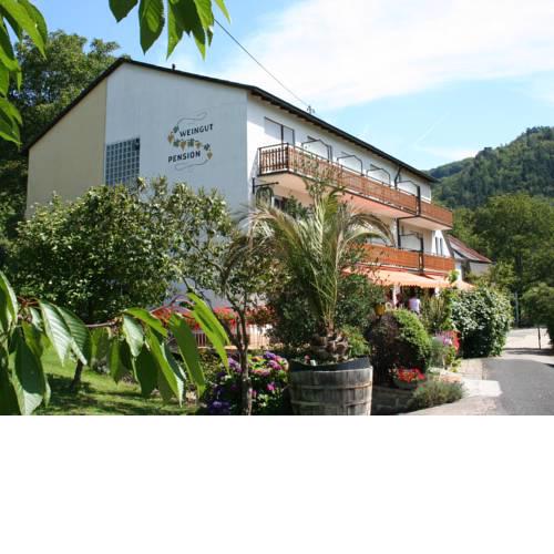 Pension zur Mühle