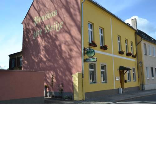 Pension zur Neiße