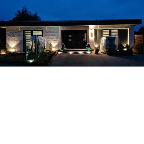 Pension zur Perle by Gosch Hotel