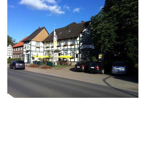 Pension Zur Post