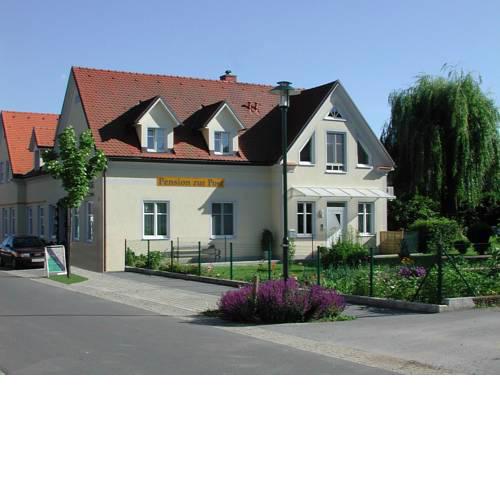 Pension zur Post