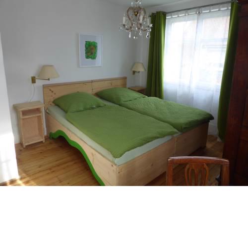 Pension Zur Rose