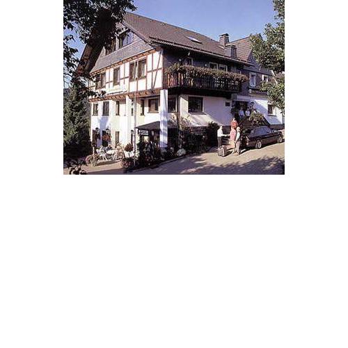 Pension Zur schönen Aussicht