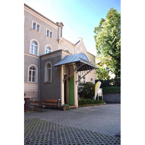 Pension zur Wartburg