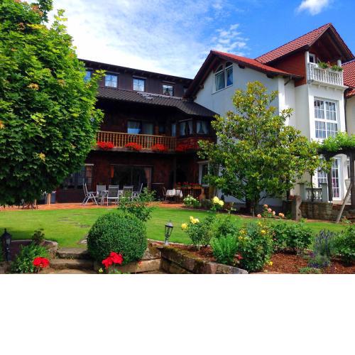 Pension zur Weinlaube