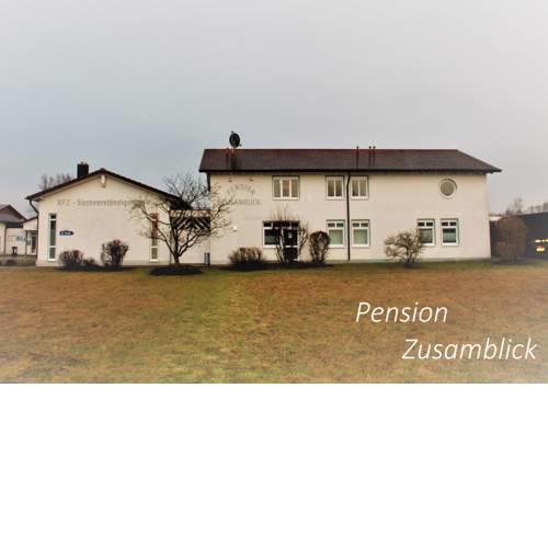 Pension Zusamblick