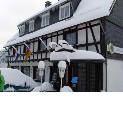 Pension Zuschenwald