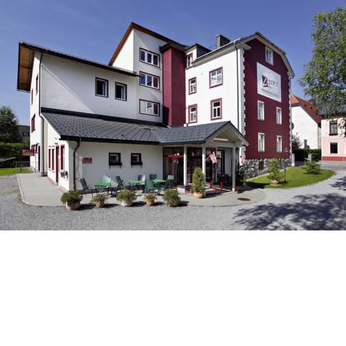 Pension Zuser